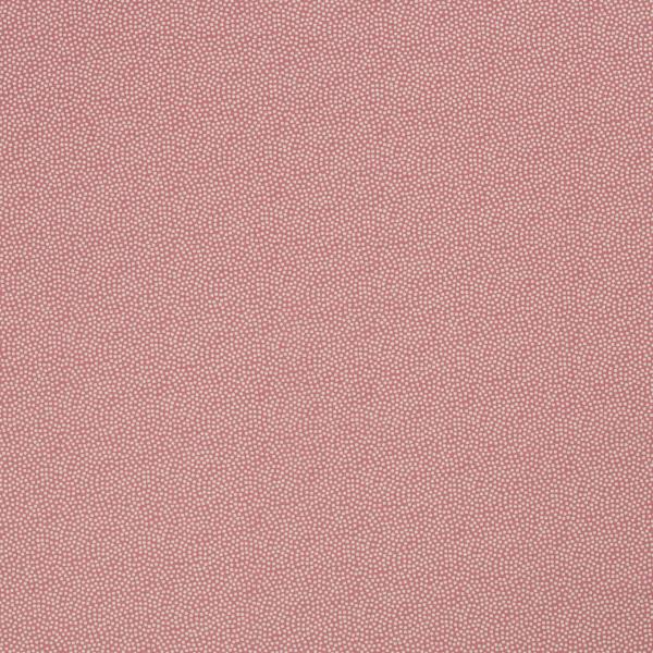 Baumwolle Dotty Altrosa/Weiß by Swafing
